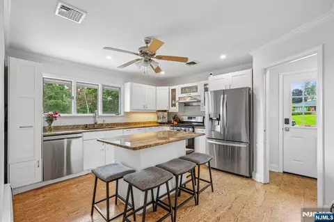 Kitchen - 31 Surrey Dr, Wayne, NJ 07470 photo 1 of 3