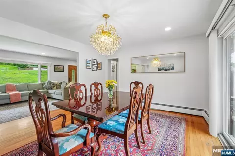 Dining - 31 Surrey Dr, Wayne, NJ 07470 photo 3 of 3