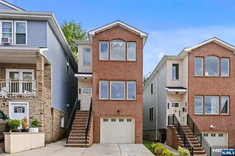 1603 71st St, North Bergen, NJ 07047