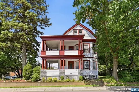 948 Van Houten Ave, Clifton, NJ 07013