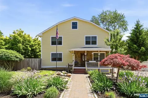 188 Doretta St, River Vale, NJ 07675