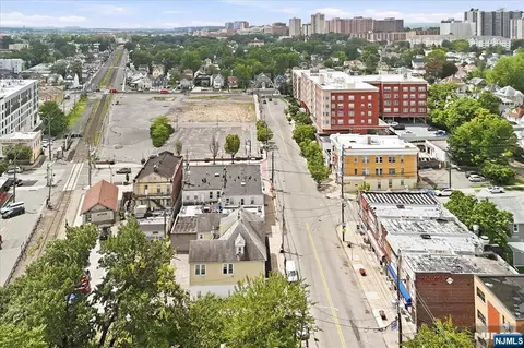 View/Area - 5 Linden St #6I, Hackensack, NJ 07601 photo 4 of 5