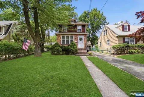 112 Grove Ave, Verona, NJ 07044