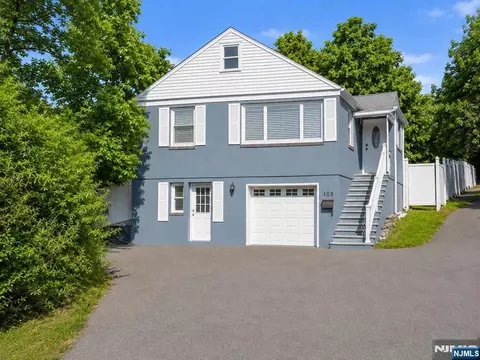 108 County Rd, Tenafly, NJ 07670