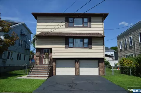 153 Berger St, Wood Ridge, NJ 07075