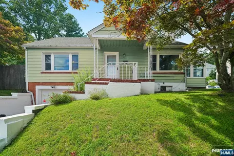 38 Lincoln Ave, West Orange, NJ 07052
