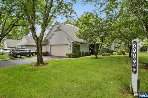 62 Northgate Rd #62E, Township Of Washington, NJ 07676