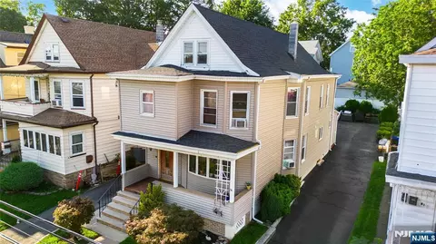 114 Hadley Ave, Clifton, NJ 07011