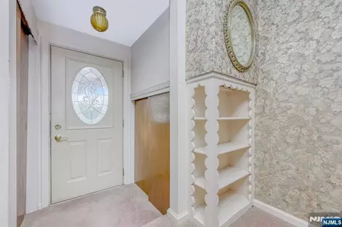 Entry Way - 105 Arnot Pl, Paramus, NJ 07652 photo 1 of 1