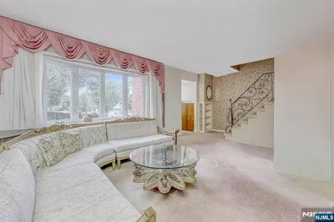 Living - 105 Arnot Pl, Paramus, NJ 07652 photo 1 of 2