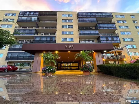 2185 Lemoine #8M, Fort Lee, NJ 07024