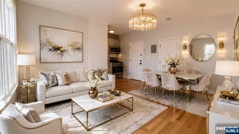 305 Cator Ave #101, Jersey City, NJ 07305
