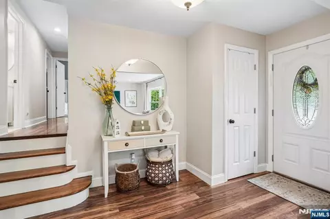 Entry Way - 24 Lawrence Rd, Wayne, NJ 07470 photo 1 of 5