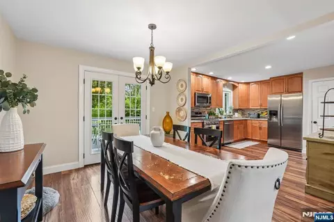 Dining - 24 Lawrence Rd, Wayne, NJ 07470 photo 2 of 2