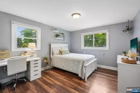 Bedroom - 24 Lawrence Rd, Wayne, NJ 07470 photo 6 of 6