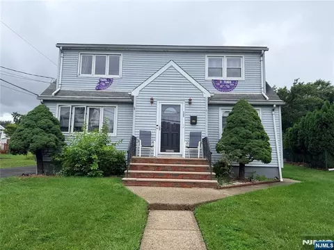 25 Lyall Rd, Clifton, NJ 07012