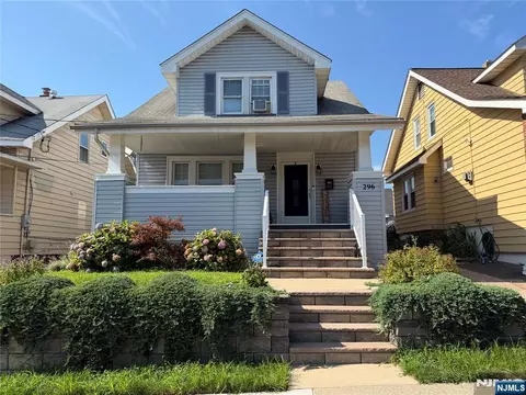 296 E 6th, Clifton, NJ 07011
