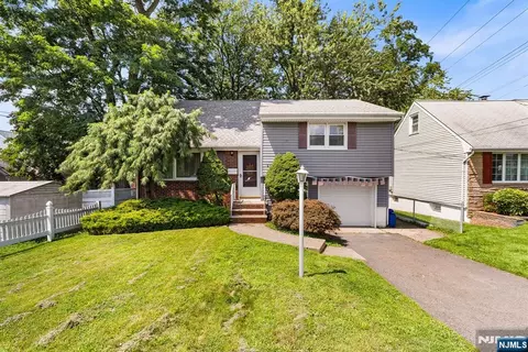 99 6th St, North Arlington, NJ 07031