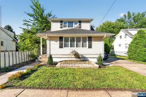 130 Rowland Ave, Clifton, NJ 07012