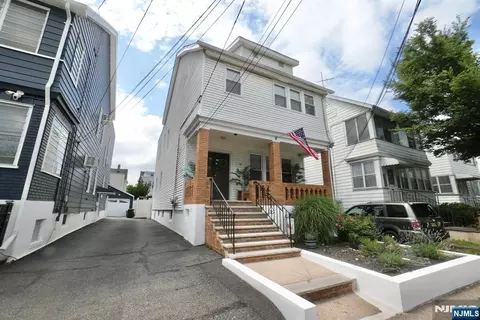 191 N 16th, Bloomfield, NJ 07003