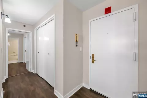 Entry Way - 316 Prospect Ave #12C, Hackensack, NJ 07601 photo 1 of 3