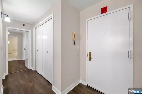 Entry Way - 316 Prospect Ave #12C, Hackensack, NJ 07601 photo 1 of 3