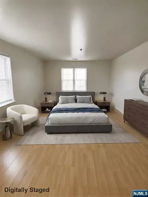 Bedroom - 39 Union St #201, Hackensack, NJ 07601 photo 1 of 2