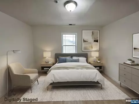 Bedroom - 39 Union St #201, Hackensack, NJ 07601 photo 2 of 2
