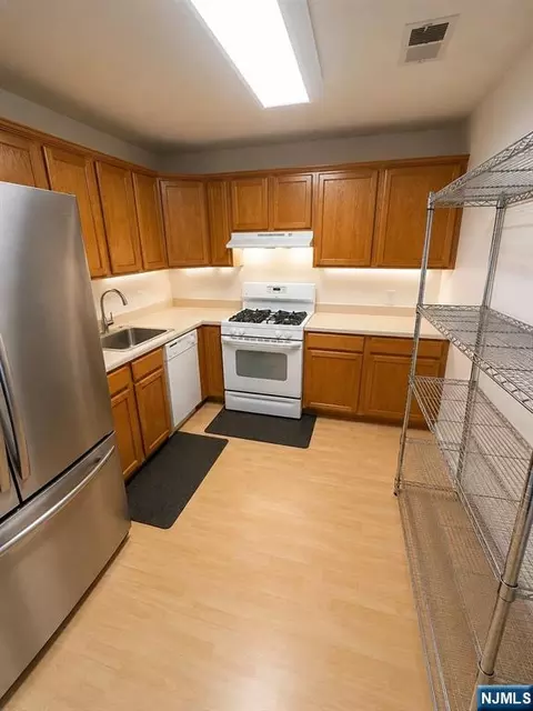 Kitchen - 39 Union St #201, Hackensack, NJ 07601 photo 2 of 2