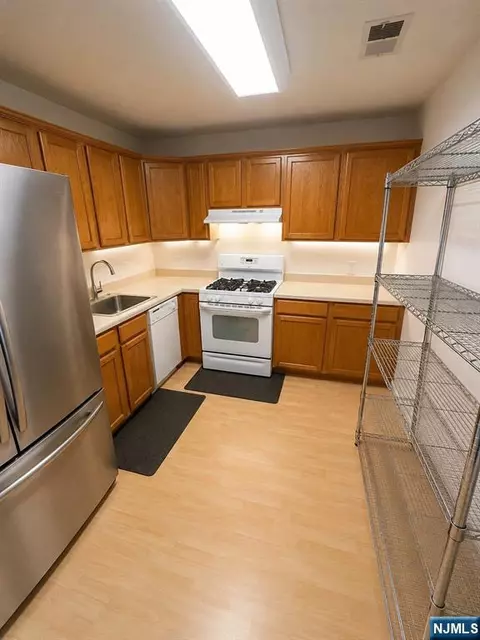 Kitchen - 39 Union St #201, Hackensack, NJ 07601 photo 2 of 2