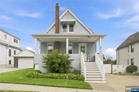 94 Chestnut St, Garfield, NJ 07026