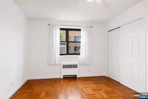 Bedroom - 208 Anderson #NF3, Hackensack, NJ 07601 photo 4 of 4
