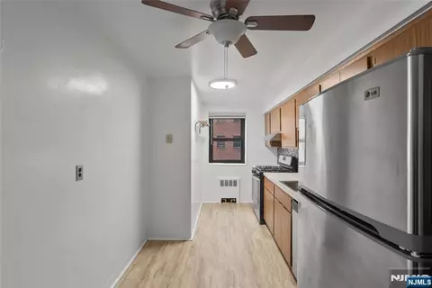 Kitchen - 208 Anderson #NF3, Hackensack, NJ 07601 photo 2 of 2