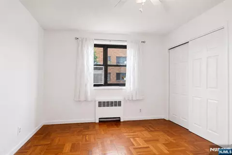 Bedroom - 208 Anderson #NF3, Hackensack, NJ 07601 photo 4 of 4