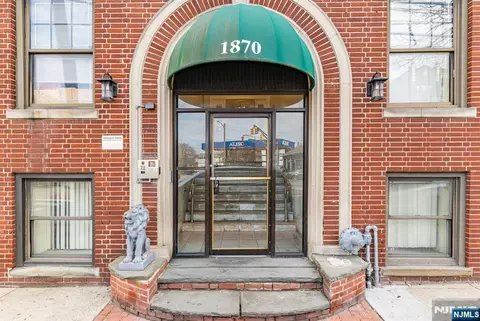 1870 John F Kennedy Blvd #4F, Jersey City, NJ 07304
