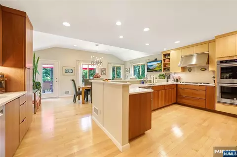 Kitchen - 152 Coles Ave, Hackensack, NJ 07601 photo 1 of 4