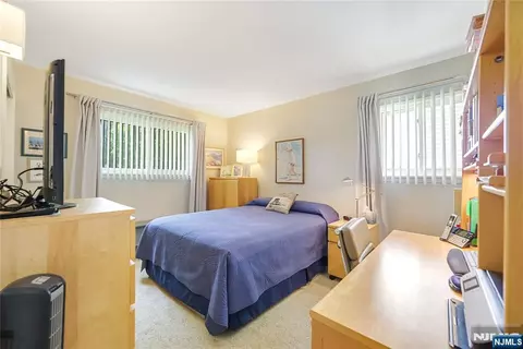 Bedroom - 152 Coles Ave, Hackensack, NJ 07601 photo 2 of 3