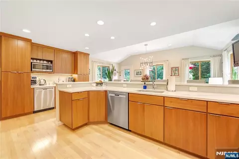 Kitchen - 152 Coles Ave, Hackensack, NJ 07601 photo 2 of 4