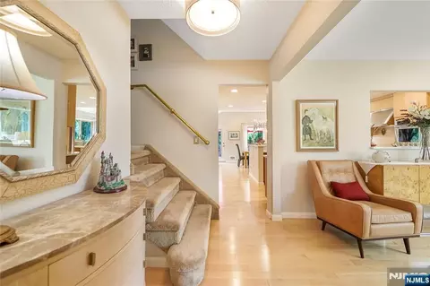 Entry Way - 152 Coles Ave, Hackensack, NJ 07601 photo 1 of 3