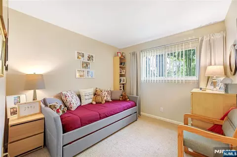 Bedroom - 152 Coles Ave, Hackensack, NJ 07601 photo 3 of 3