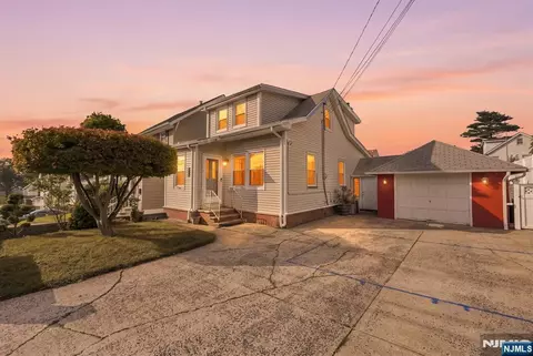 114 Melrose Ave, North Arlington, NJ 07031