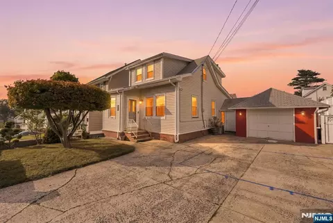 114 Melrose Ave, North Arlington, NJ 07031
