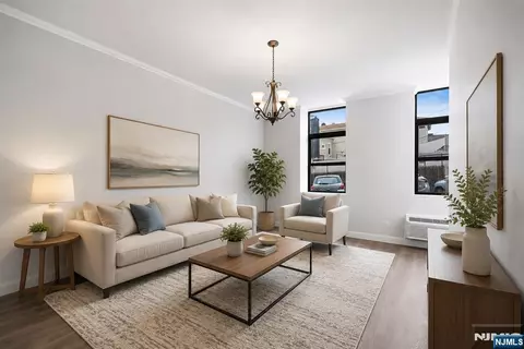 464 Central Ave #A6, Jersey City, NJ 07307