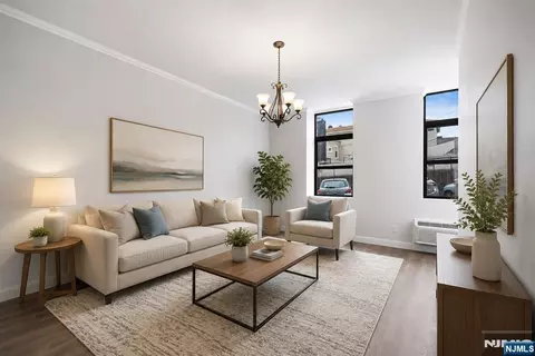 464 Central Ave #A6, Jersey City, NJ 07307