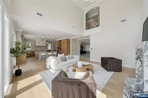 Living - 92 Oliver Rd, Paramus, NJ 07652 photo 6 of 6