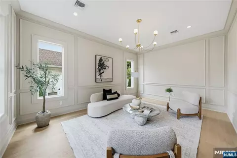 Living - 92 Oliver Rd, Paramus, NJ 07652 photo 1 of 6