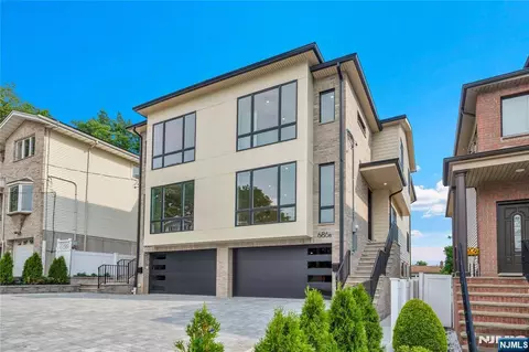 686 Probst Ave #B, Fairview, NJ 07022