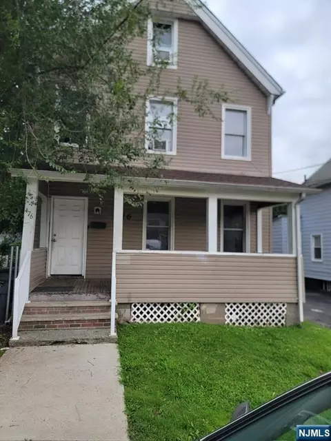 476 Laurel St, Orange, NJ 07050