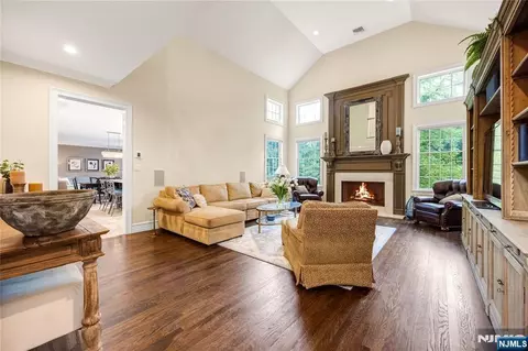 Living - 68 Eagle Rim Rd, Saddle River, NJ 07458 photo 1 of 4