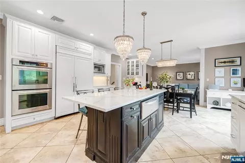 Kitchen - 68 Eagle Rim Rd, Saddle River, NJ 07458 photo 1 of 4